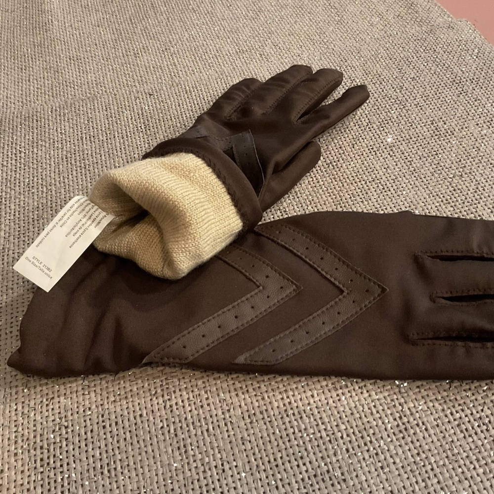 Gloves
